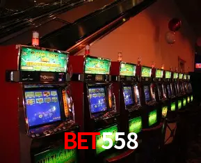 A Emoção da Loteria na BET558: Uma Chance de Mudança de Vida