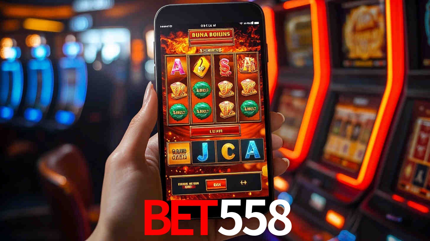 BET558 - Oficialmente autorizado Brasil - BET558 win
