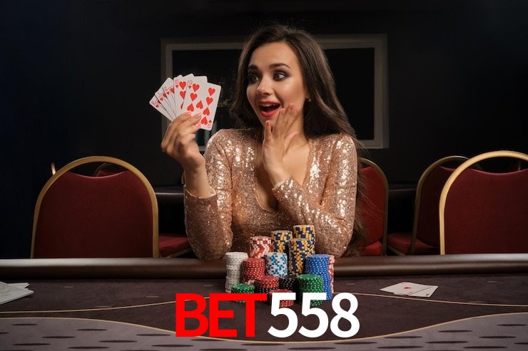Estatísticas BET558