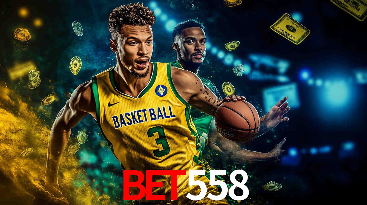 cassino BET558