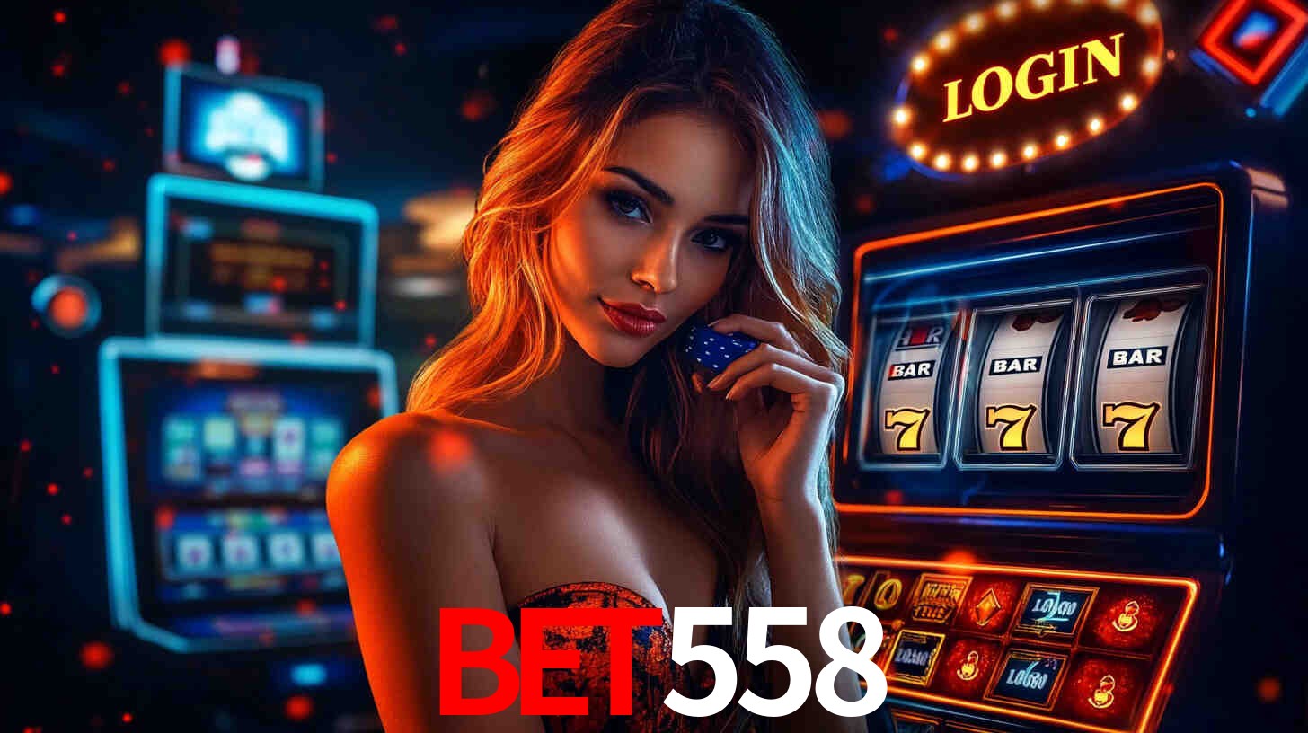 Jogos Exclusivos BET558
