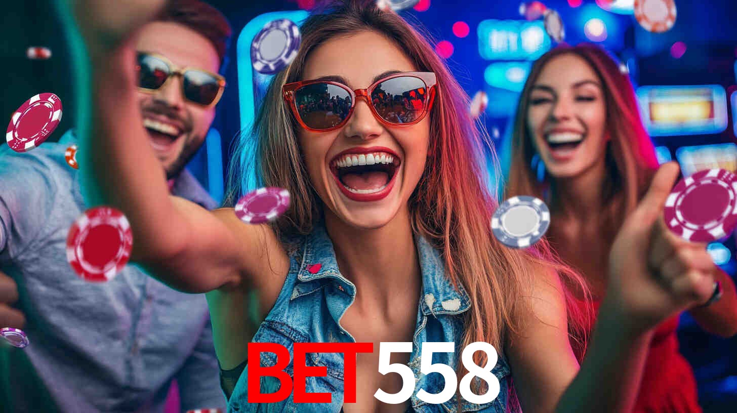 Apostas de Futebol BET558