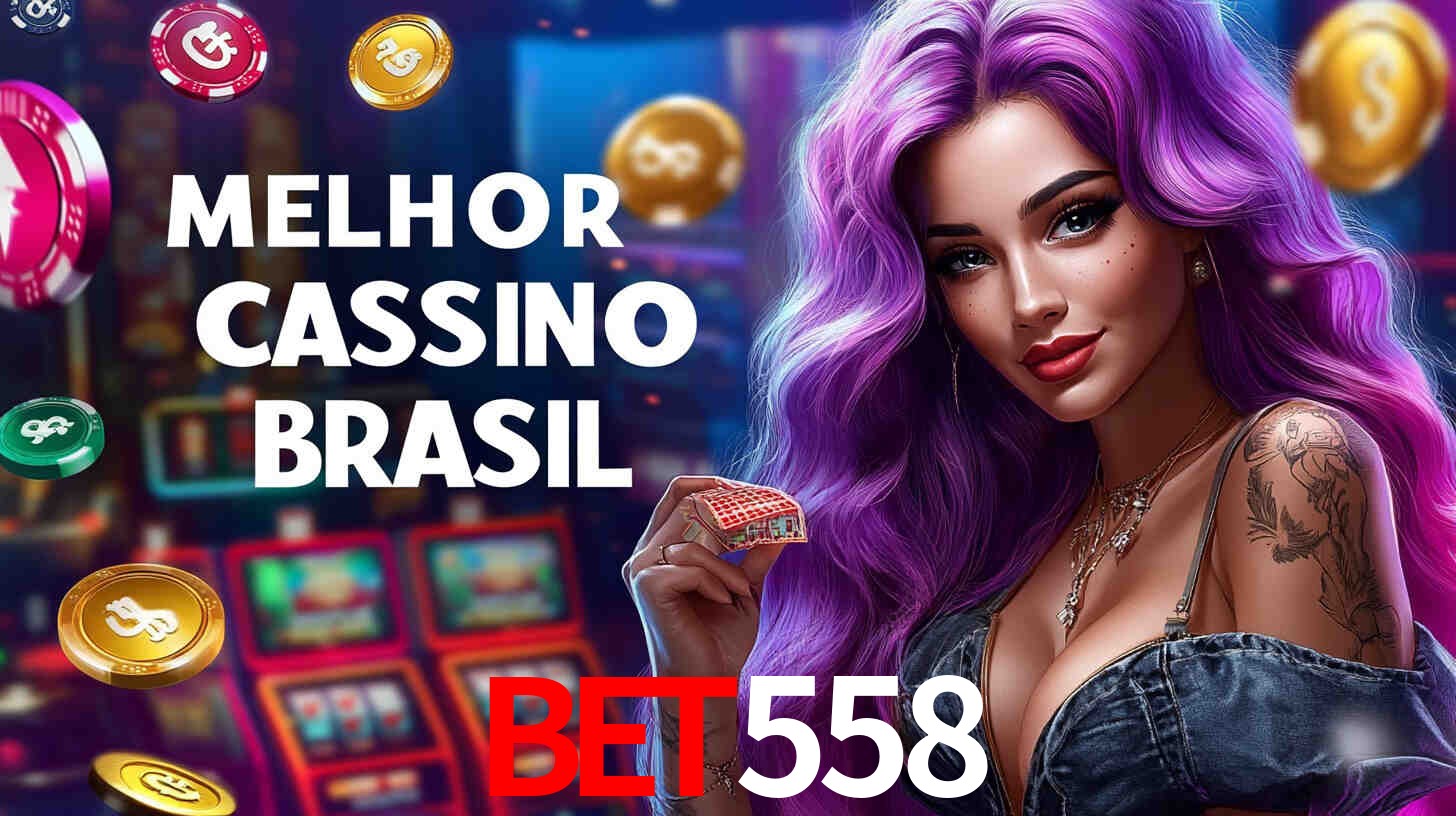 Apostas de Tênis BET558