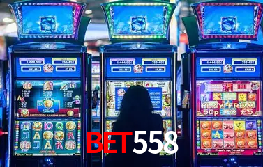 Apostas Esportivas na BET558: Um Guia Completo