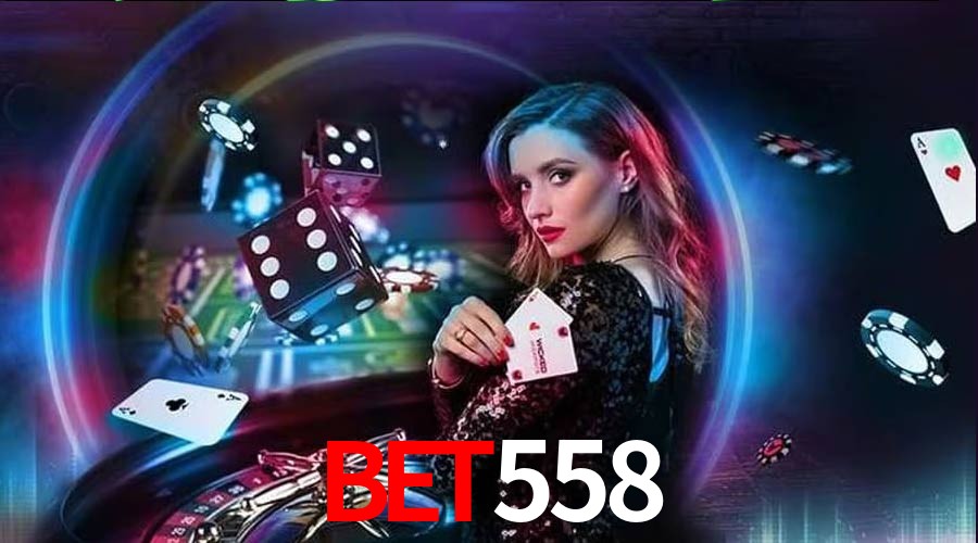 Desvendando o Mundo dos Jogos Virtuais na BET558