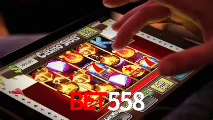 Inovações de Jogos na BET558: O Futuro das Experiências Interativas