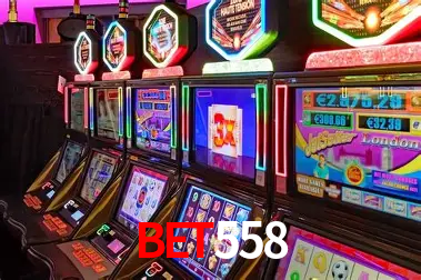 A Popularidade dos Caça-Níqueis no BET558