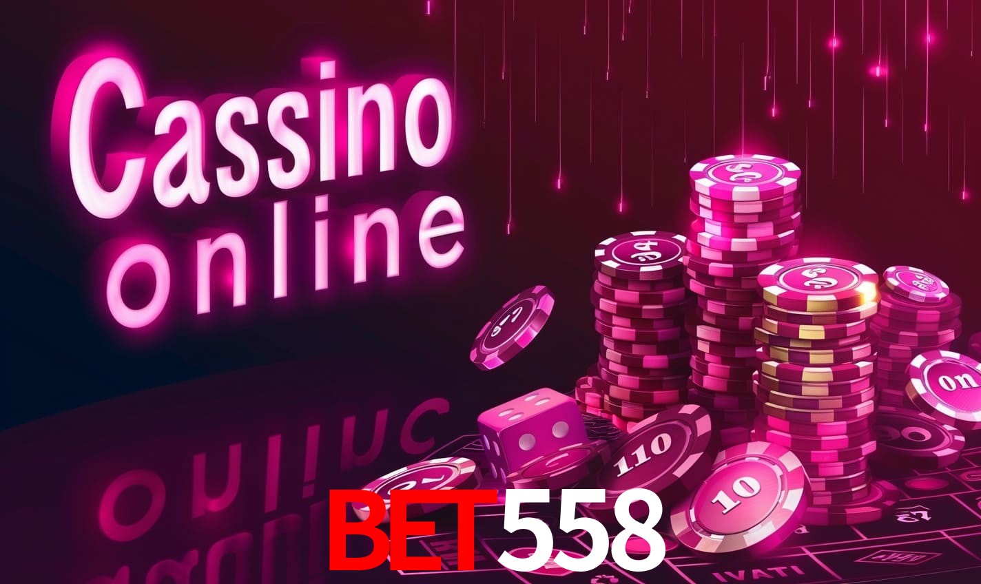 Programa VIP BET558