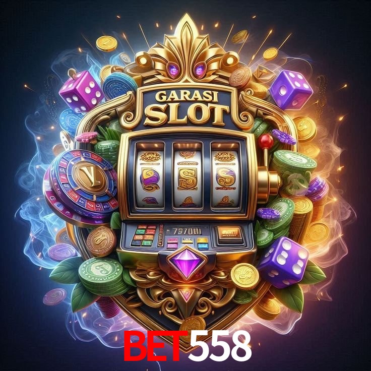 Jogos de Slot BET558