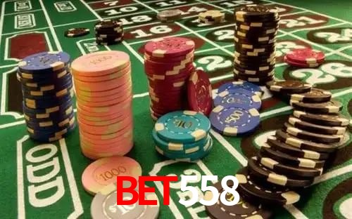 Interface do App BET558