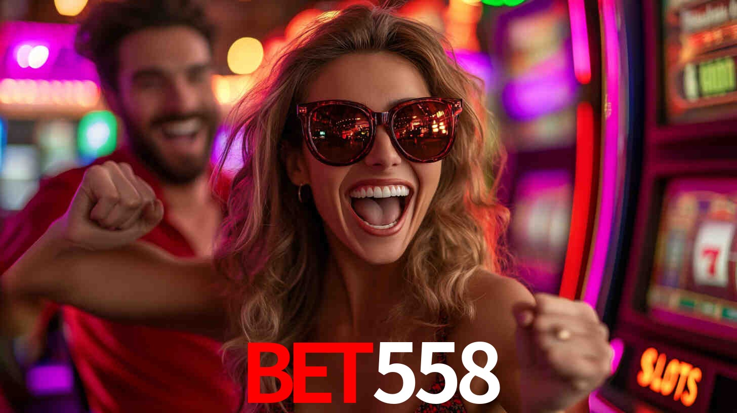 Interface do App BET558