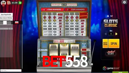 A Experiência Imersiva dos Cassinos Ao Vivo no BET558