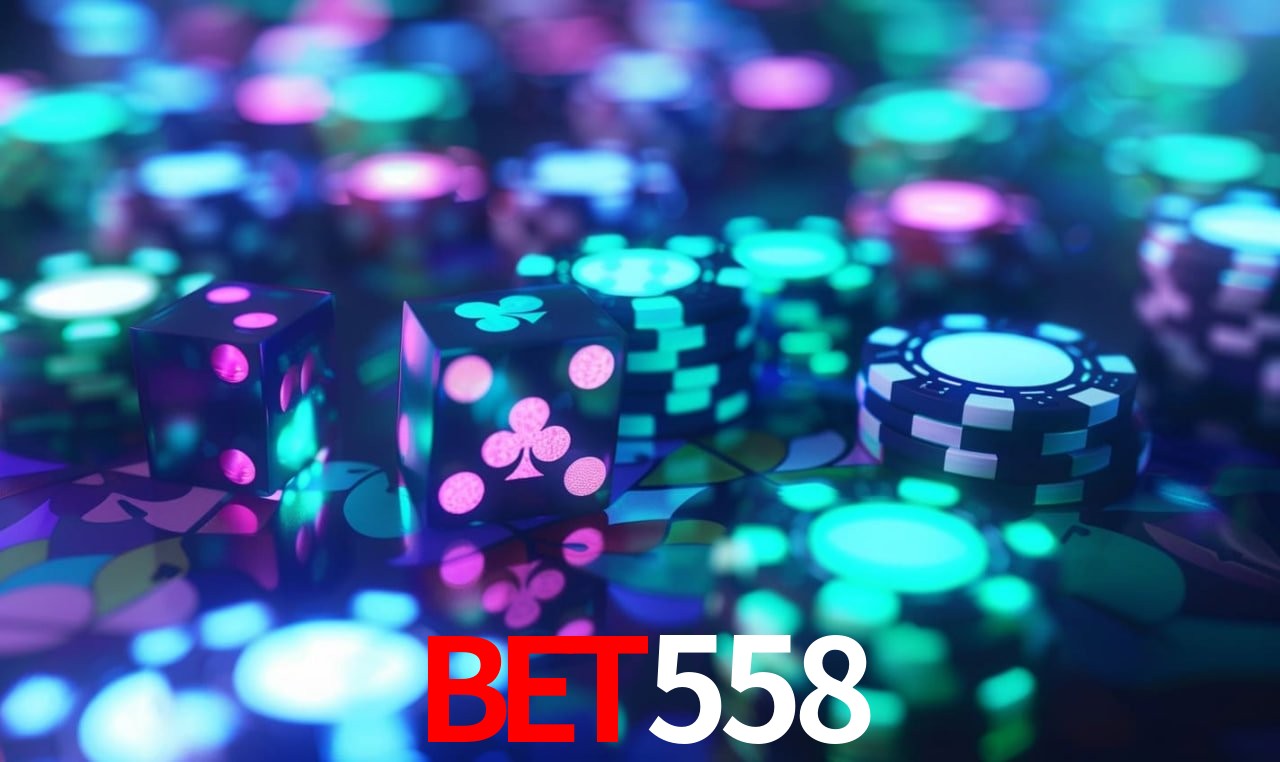 Provedores de Jogos BET558