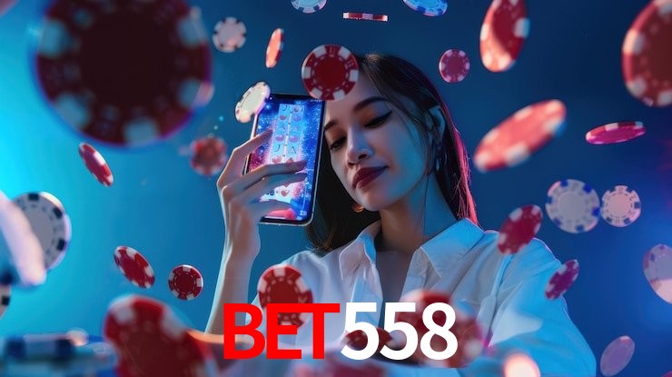 Casino VIP BET558