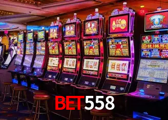 A Experiência Imersiva dos Cassinos Ao Vivo no BET558