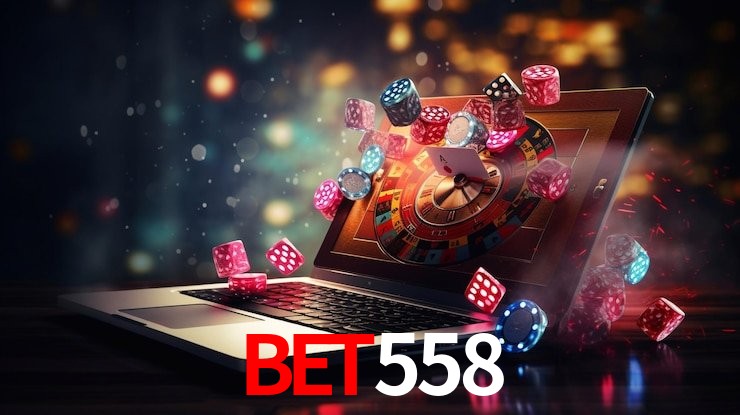 Jogo Spaceman BET558