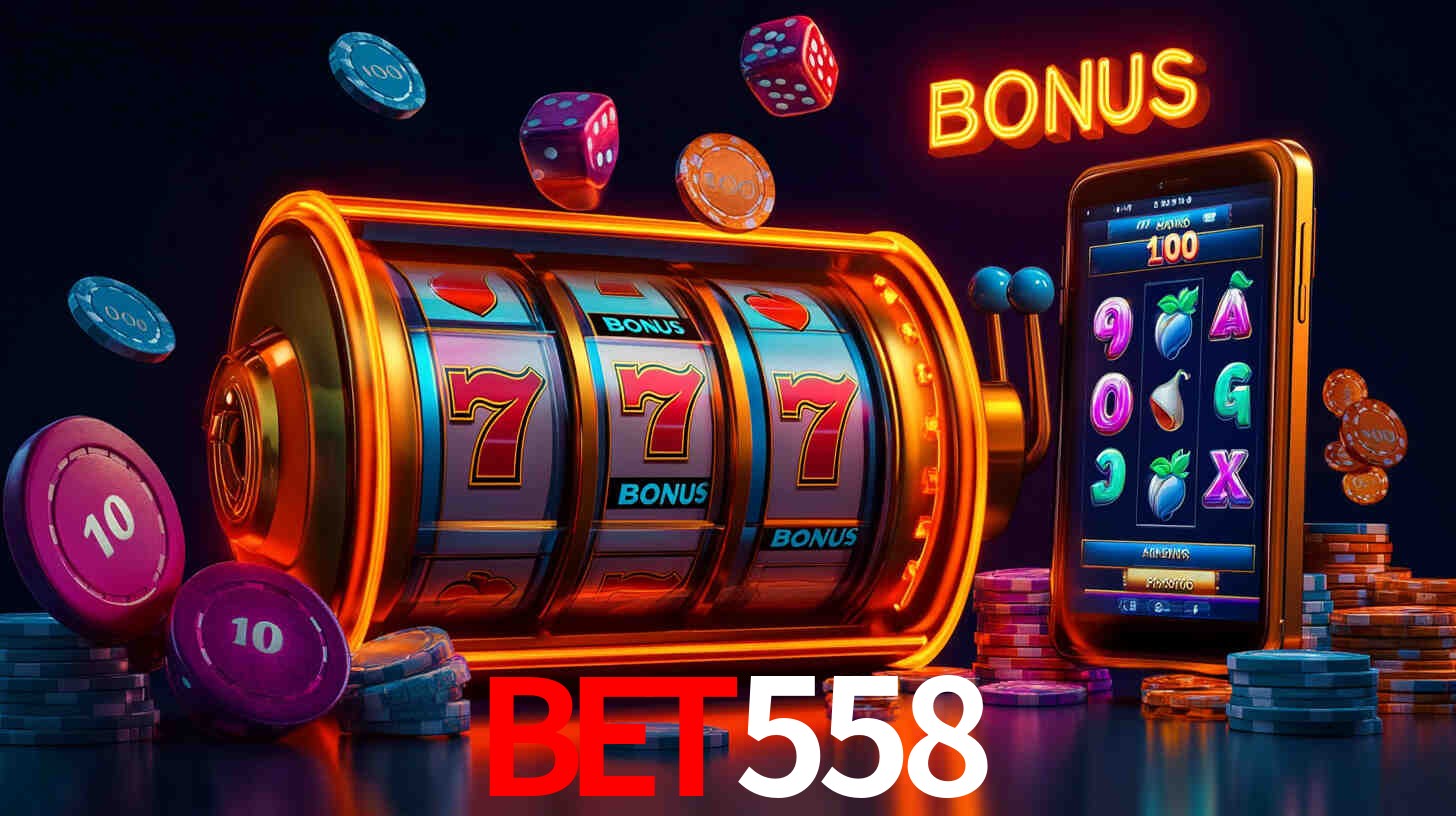 Interface Premium BET558