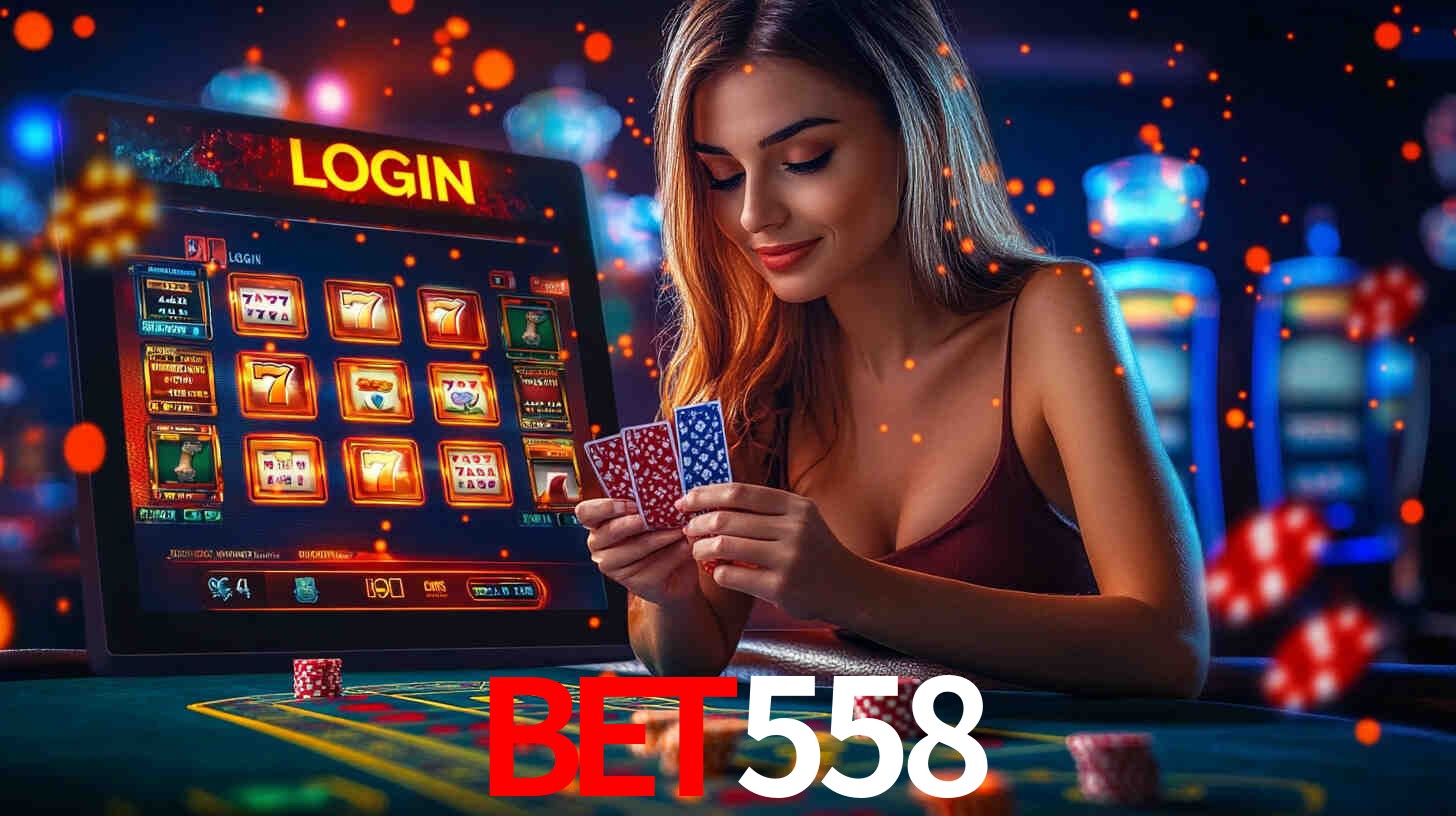 BET558 win