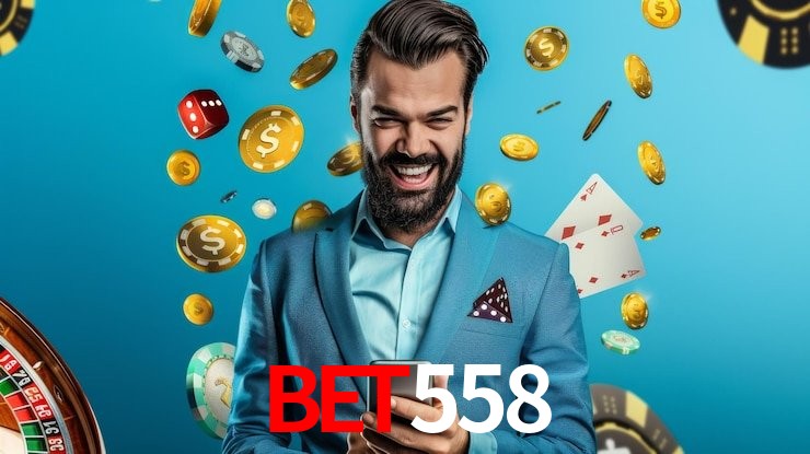 Descubra a Essência do BET558: Nossa História e Compromissos