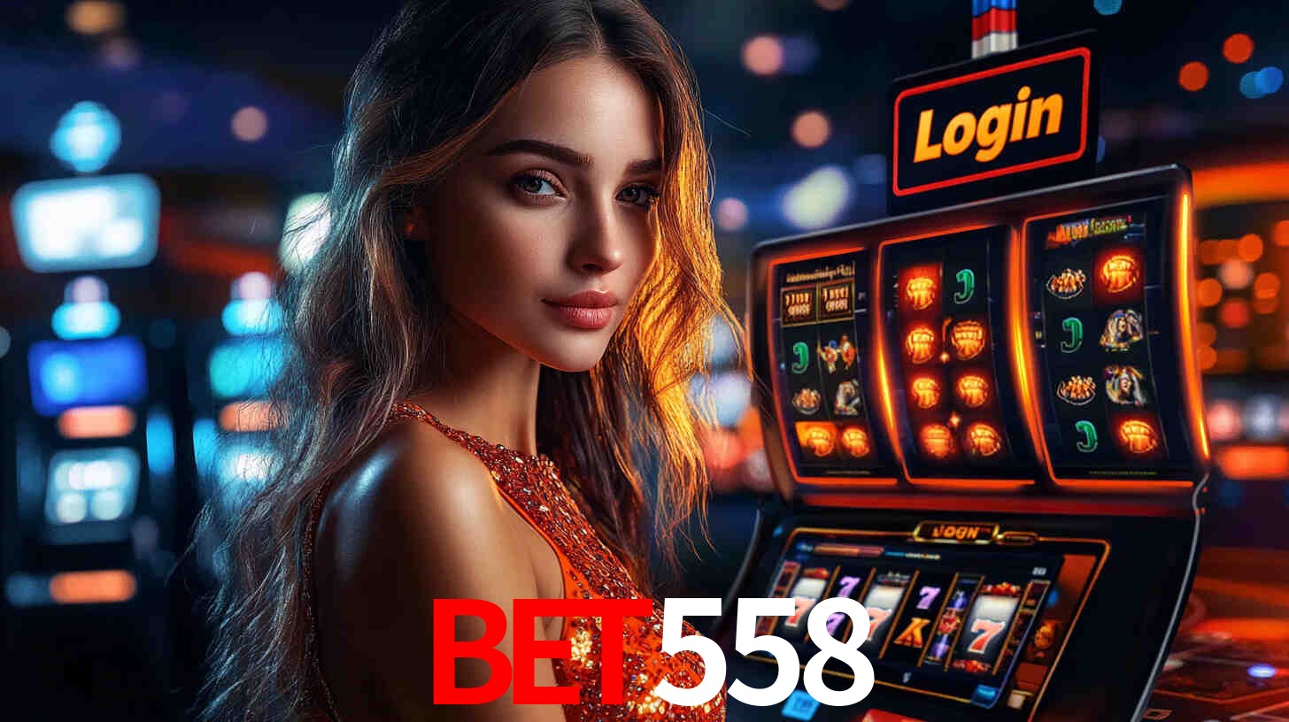 BET558 win