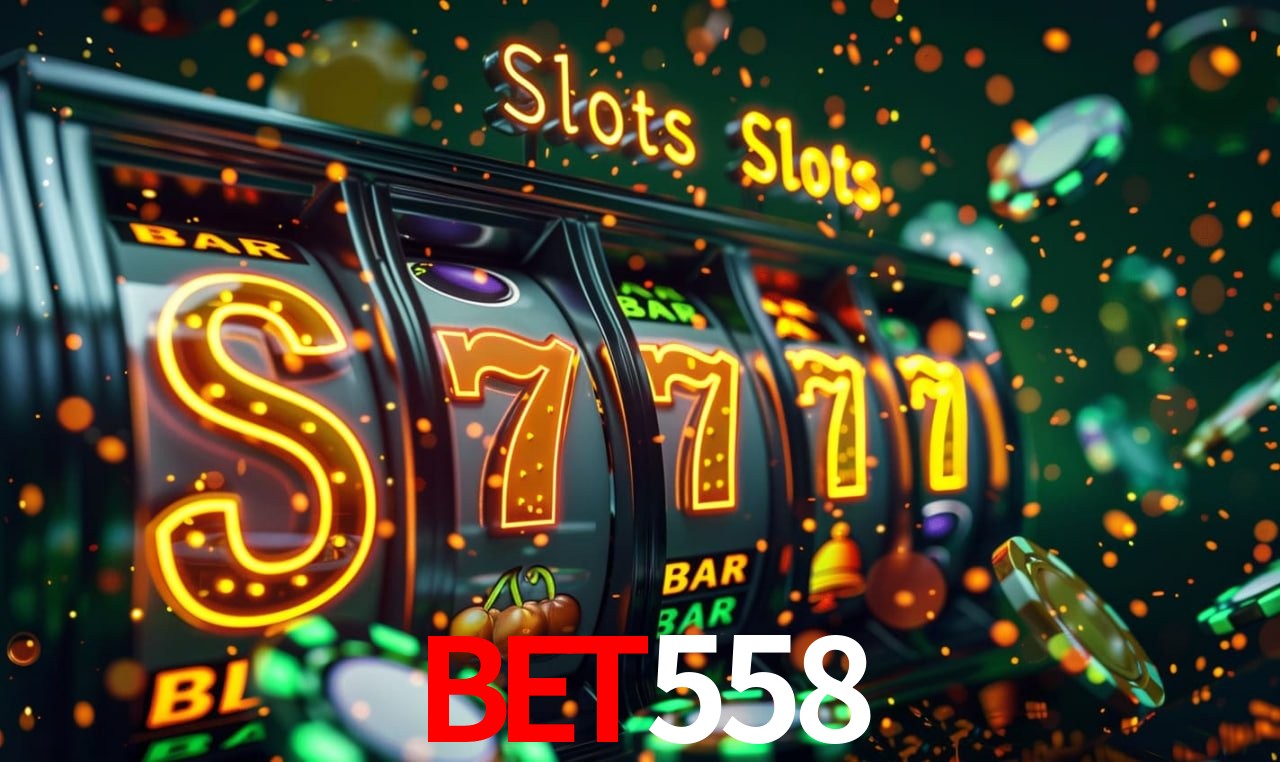 Cadastro Rápido BET558