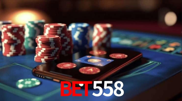 Login Seguro BET558