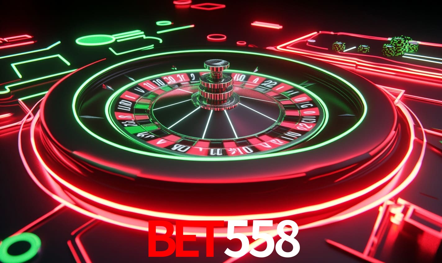 Bônus Diários BET558