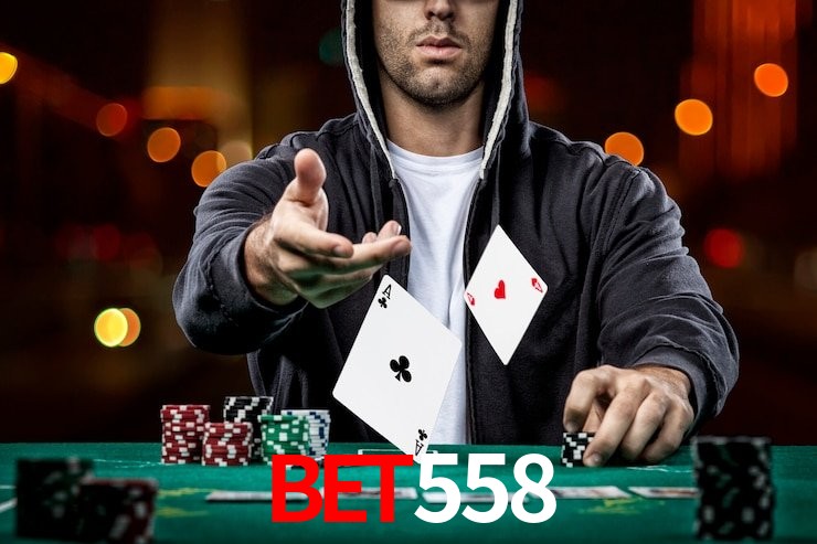 Interface Premium BET558