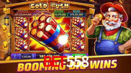 Desvendando o Mundo dos Jogos Virtuais na BET558