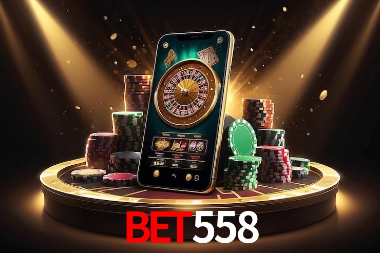 Diretório de Jogos BET558