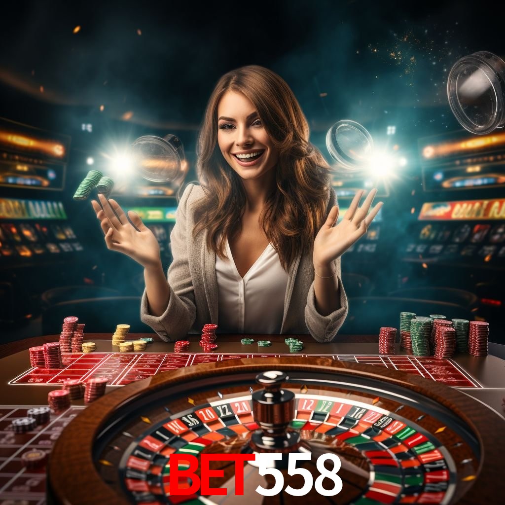 BET558 casino