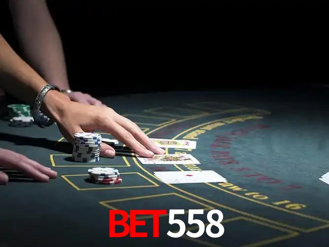 Cadastro Rápido BET558