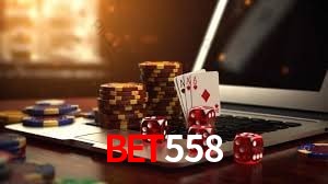 Apostas de Tênis BET558
