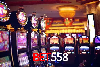 Inovações de Jogos na BET558: O Futuro das Experiências Interativas