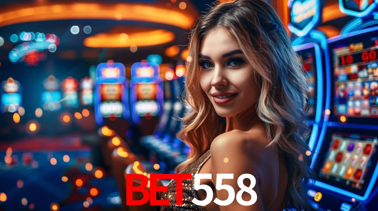 Mesa de Blackjack BET558
