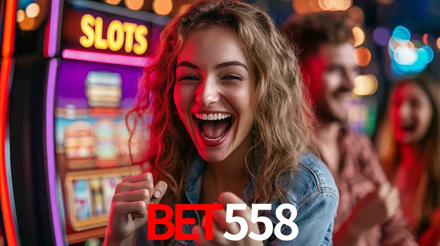 Jogos Exclusivos BET558