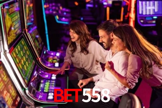 Estatísticas Esportivas BET558