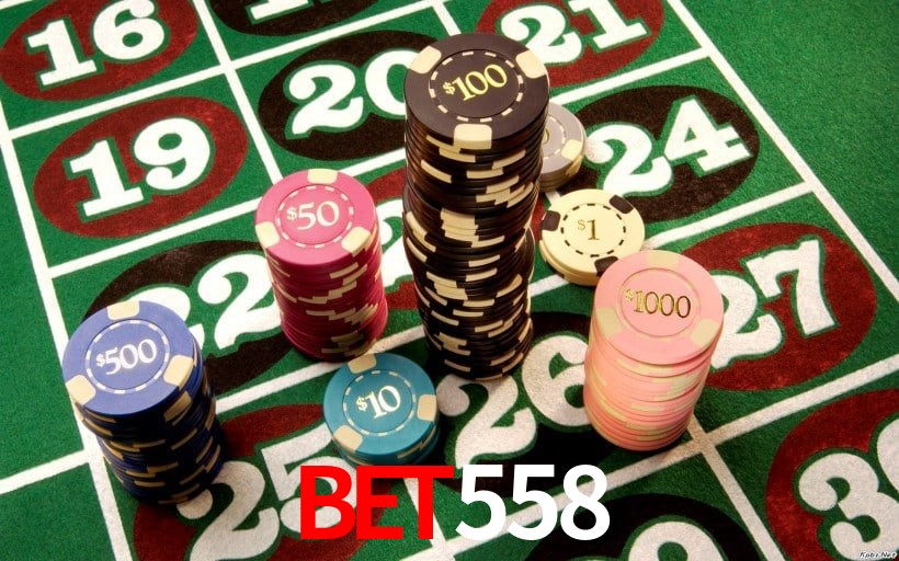 Tecnologia da Plataforma BET558