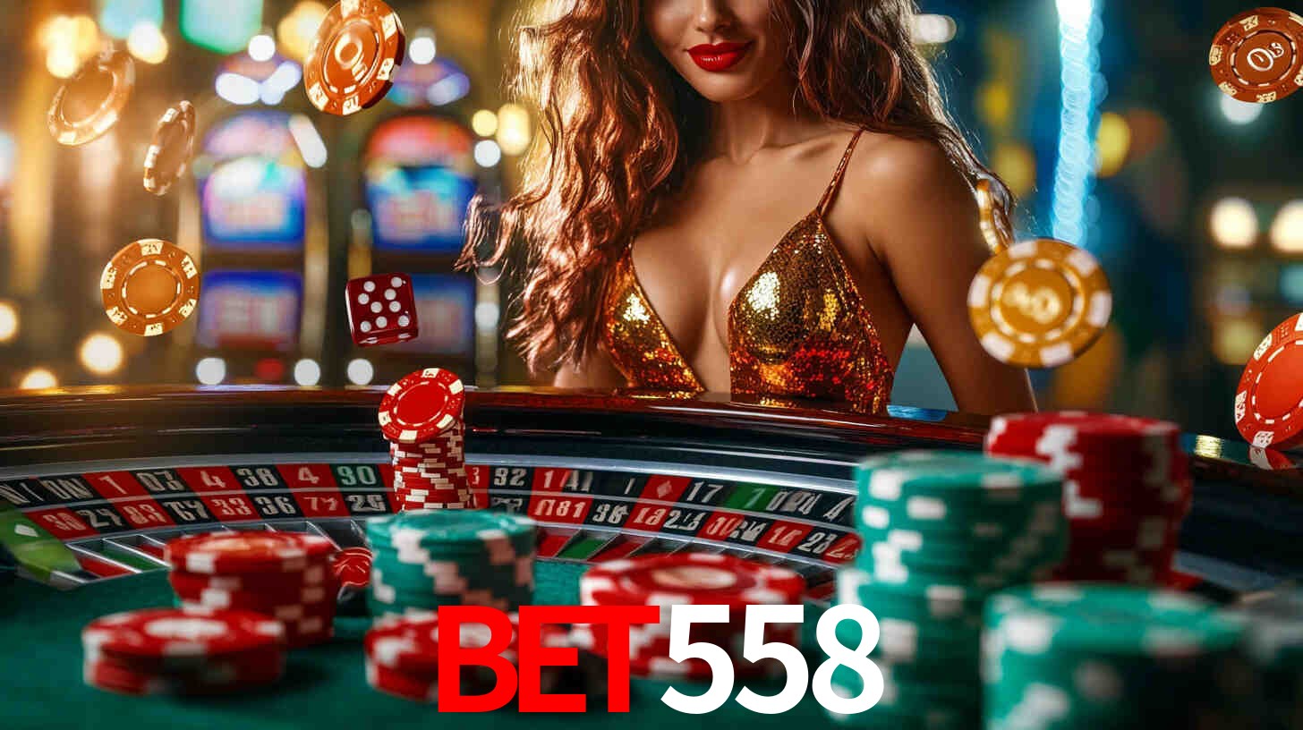 Bônus de Boas-vindas BET558