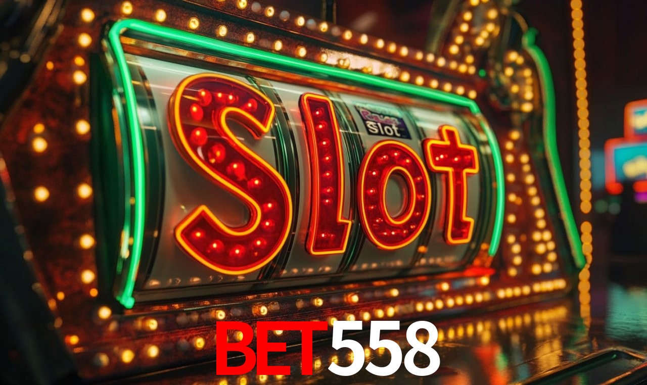 Provedores de Jogos BET558