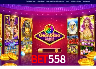Apostas Esportivas na BET558: Um Guia Completo