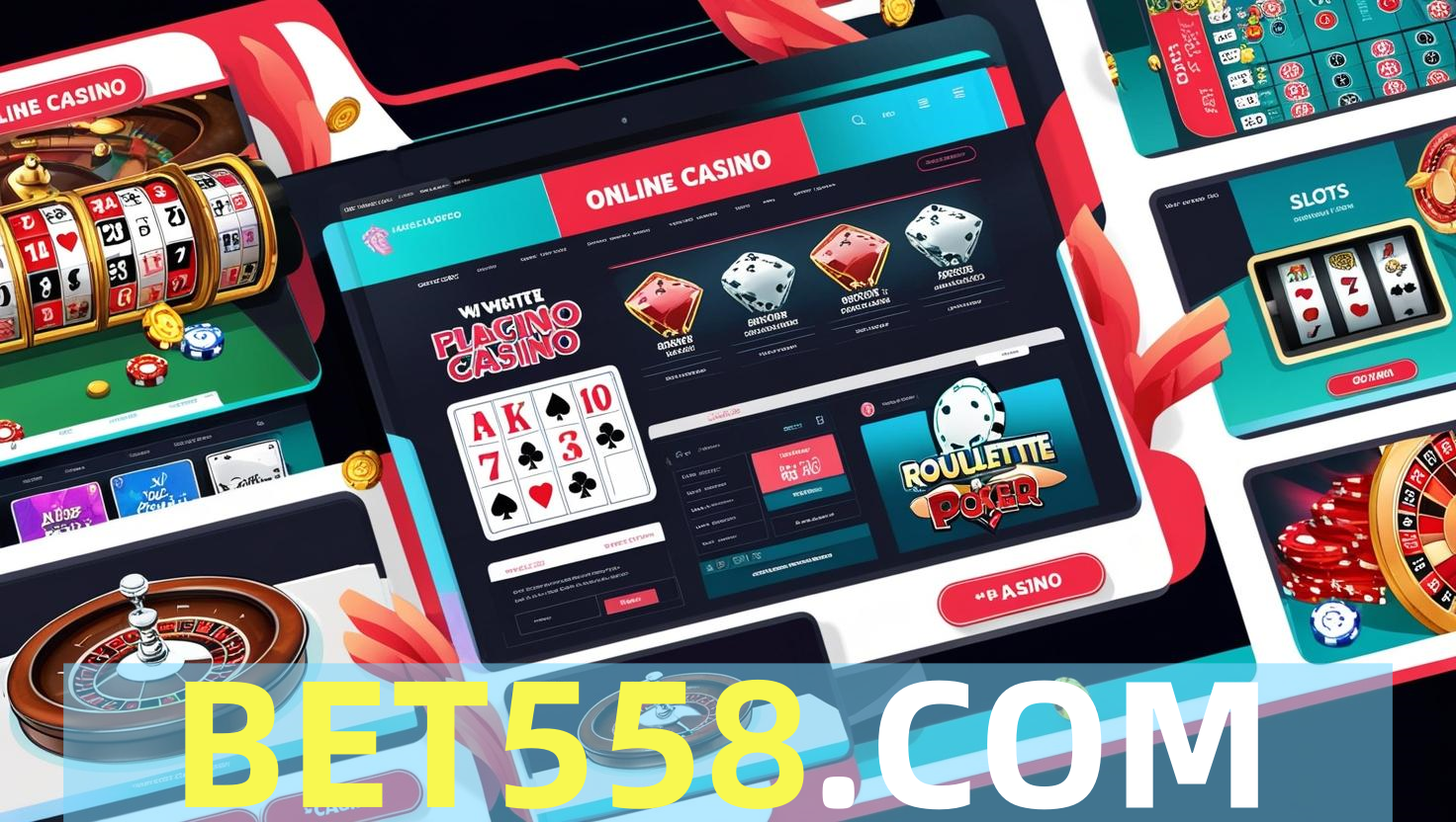 bet558
