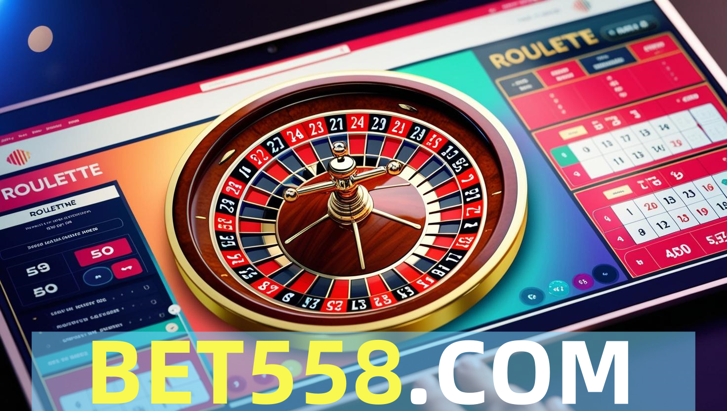 bet558