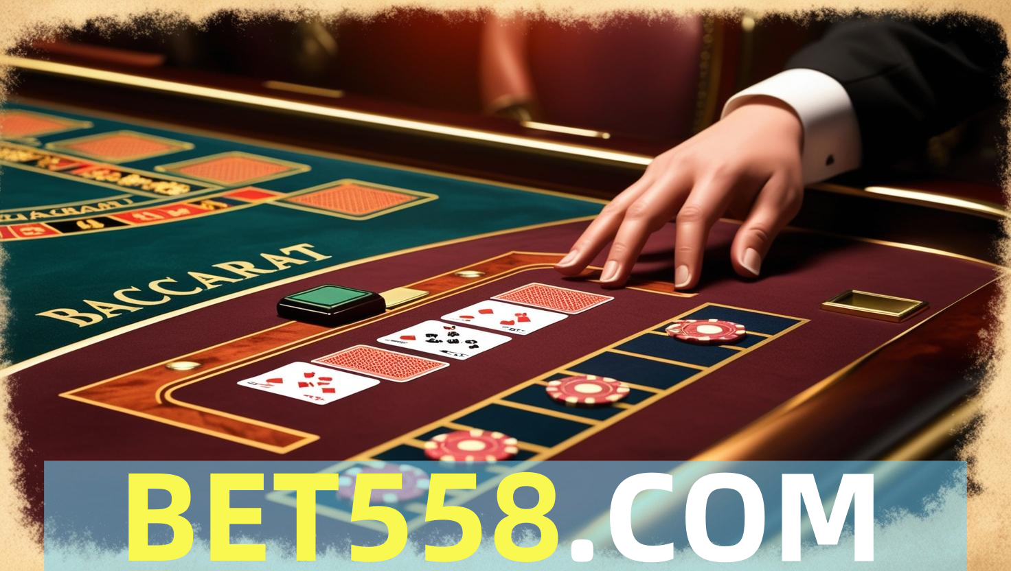 bet558